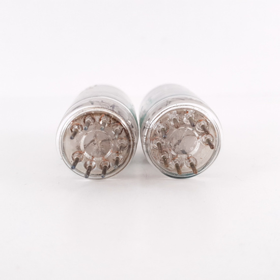 2 X JAN 5751 SYLVANIA TUBE. 1980s...