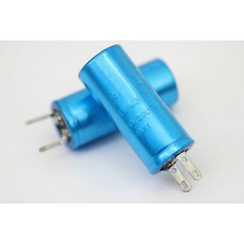 ELECTROLYTIC CAPACITOR BIANCHI 2000uF 16V NOS 1PC.CA41U236A42U100+F221117