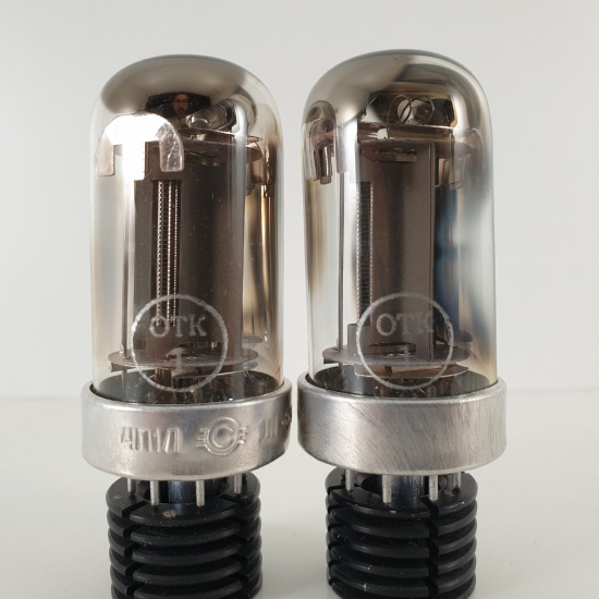 2 X 4P1L / 4П1Л SVETLANA WINGED C...