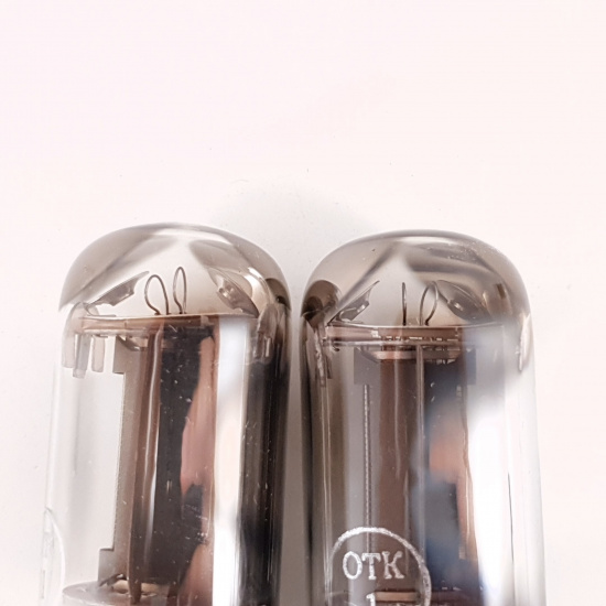 2 X 4P1L / 4П1Л SVETLANA WINGED C...