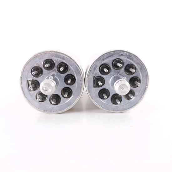 2 X 4P1L / 4П1Л SVETLANA WINGED C...