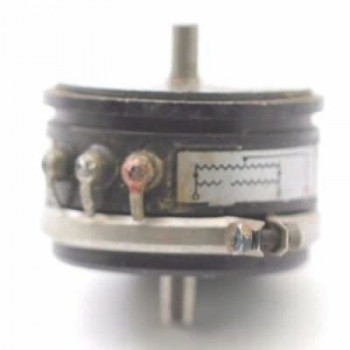 POTENTIOMETER SEGEM 12,5K OHM 0,8% LIN W/O ON/OFF NOS 1PC. CA303U1F070617