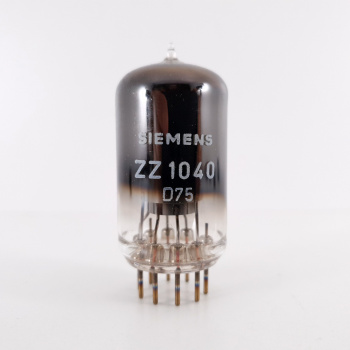 1 X ZZ1040 SIEMENS TUBE.... 2