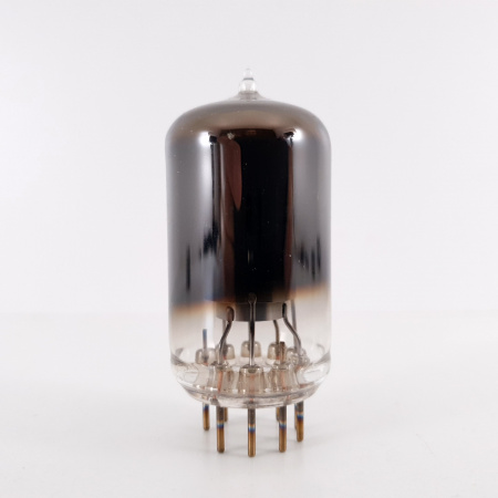 1 X ZZ1040 SIEMENS TUBE. TELEFUNKEN PRODUCTION. SMOKED GLASS. CO ENA