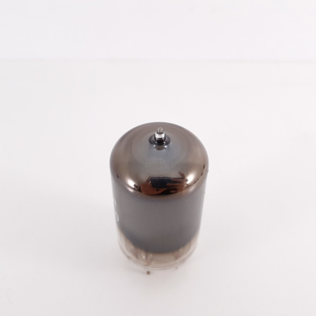 1 X ZZ1040 SIEMENS TUBE. TELEFUNKEN PRODUCTION. SMOKED GLASS. CO ENA