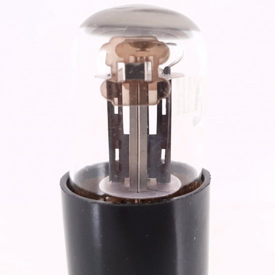 1 X 6X5GT BRIMAR TUBE. RUSSIAN...