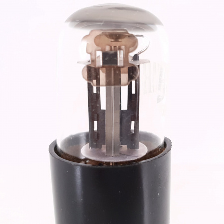 1 X 6X5GT BRIMAR TUBE. RUSSIAN PRODUCTION. 128/118%. CO ENA