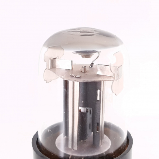 1 X 6X5GT BRIMAR TUBE. RUSSIAN...