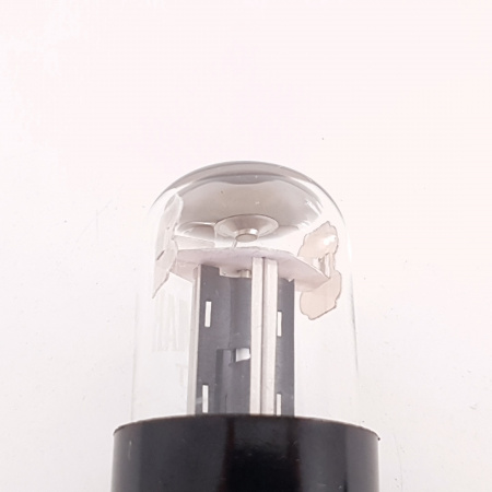 1 X 6X5GT BRIMAR TUBE. RUSSIAN PRODUCTION. 128/118%. CO ENA