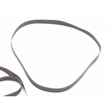 RUBBER BELT - CORREA GOMA - 238MM X 5.2MM - CC 033. NOS 1PC. CA359A27U3F110717