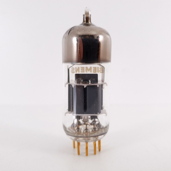 1 X E288CC SIEMENS TUBE. GOLD PIN....