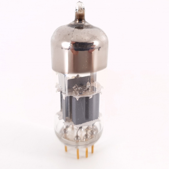 1 X E288CC SIEMENS TUBE. GOLD PIN....