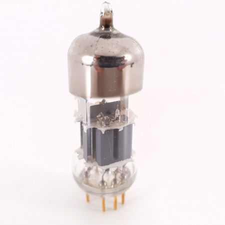 1 X E288CC SIEMENS TUBE. GOLD PIN. 135/101%. CO ENA