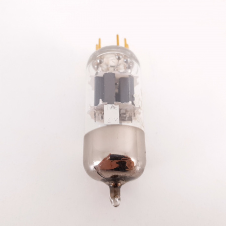 1 X E288CC SIEMENS TUBE. GOLD PIN. 135/101%. CO ENA