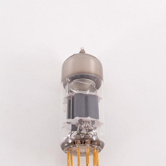 1 X E288CC SIEMENS TUBE. GOLD PIN....