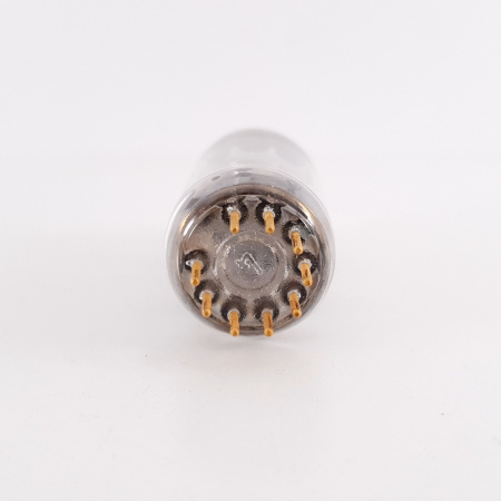 1 X E288CC SIEMENS TUBE. GOLD PIN. 135/101%. CO ENA