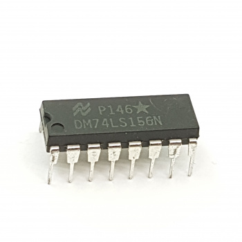 DM74LS156N NATIONAL...