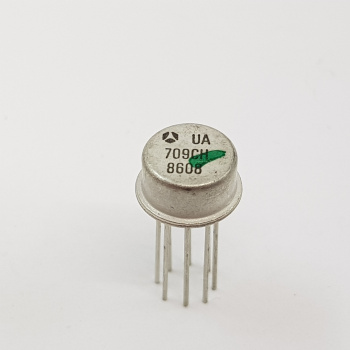 UA709CH THOMSON NTEGRATED...