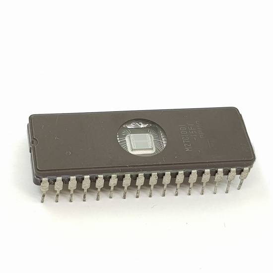 M27C1001 15F1 INTEGRATED CIRCUIT NOS. 1PC. C609AU2F080622