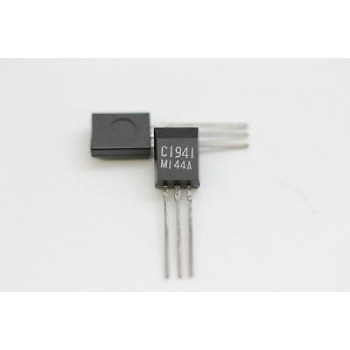 C1941 TRANSISTOR NOS ( New Old Stock ) 1PC. C527AU11F071014