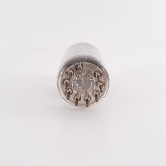 1 X 12AX7A AMPEREX TUBE. PHILIPS...