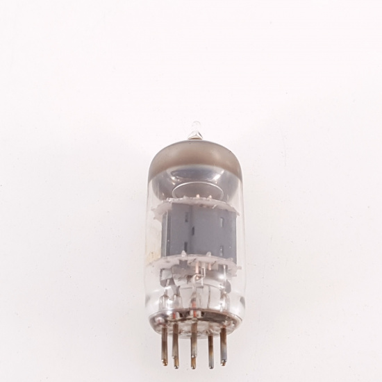 1 X 6U8A / 6AX8 / 6KD8 SYLVANIA TUBE....