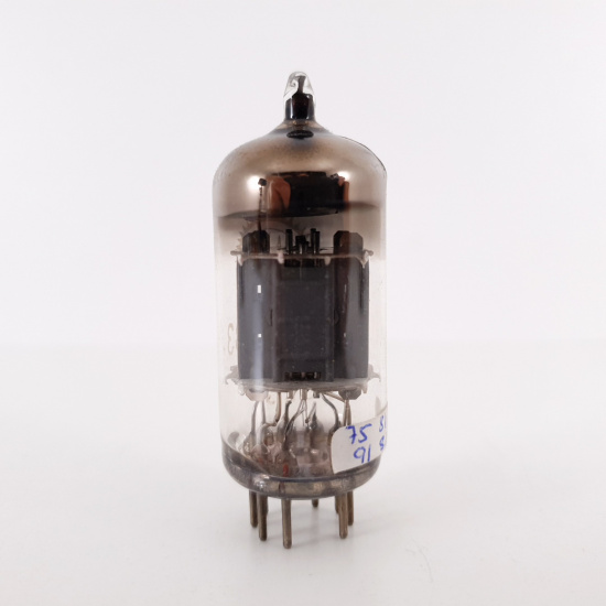 1 X ECC83 VALVO TUBE. 1960s MULLARD...