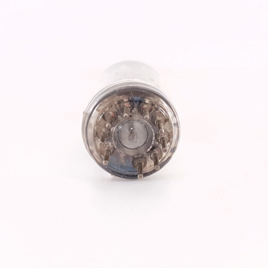 1 X ECC83 VALVO TUBE. 1960s MULLARD...