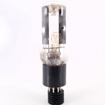 1 X 5X4G FIVRE TUBE. CO ENA 2