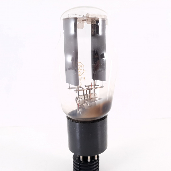 1 X 5X4G FIVRE TUBE. CO ENA