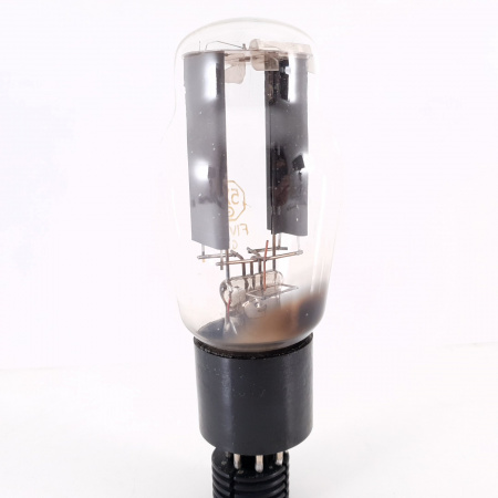 1 X 5X4G FIVRE TUBE. CO ENA