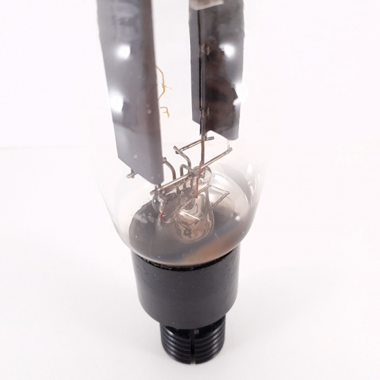 1 X 5X4G FIVRE TUBE. CO ENA