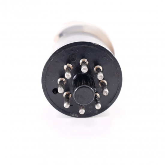 1 X 5X4G FIVRE TUBE. CO ENA