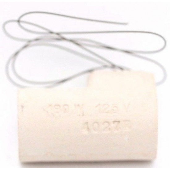 SOLDERING IRON RESISTOR JBC 180W 125V NOS (NEW OLD STOCK) 1PC. CA256U2F260417