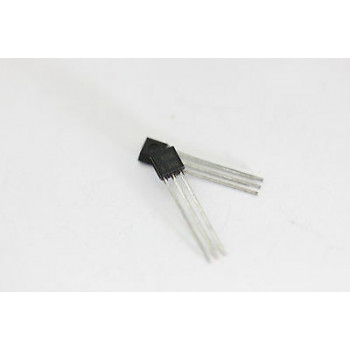 2SA546 TRANSISTOR NOS( New Old Stock ) 1PC. C553AU8F060315