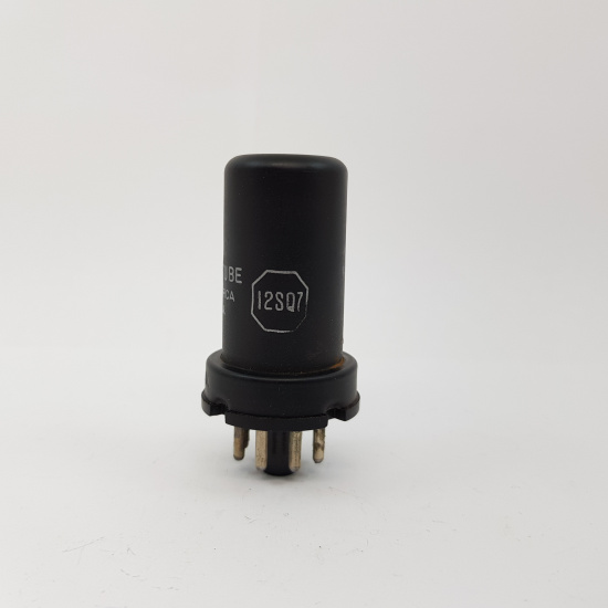 1 X 12SQ7 ADA TUBE. NOS/NIB. RCB224