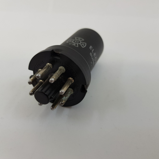 1 X 12SQ7 ADA TUBE. NOS/NIB. RCB224