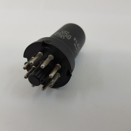 1 X 12SQ7 ADA TUBE. NOS/NIB. RCB224