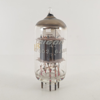 1 X ECF802 / 6JW8 TRIGON... 2