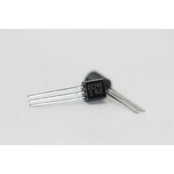 2SD1246 TRANSISTOR NOS ( New Old Stock ) 1PC. C553AU6F060315