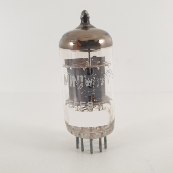 1 X ECF802 / 6JW8 MINIWATT TUBE....