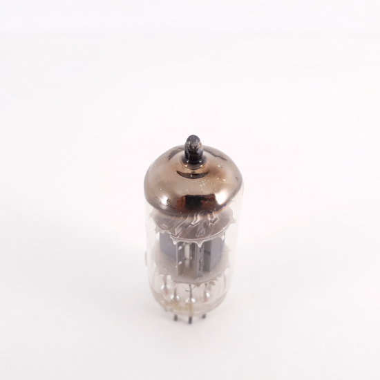 1 X ECF802 / 6JW8 MINIWATT TUBE....