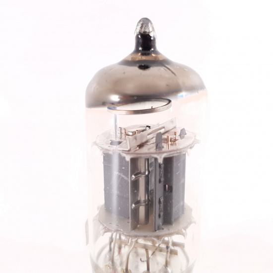 1 X ECF802 / 6JW8 MINIWATT TUBE....