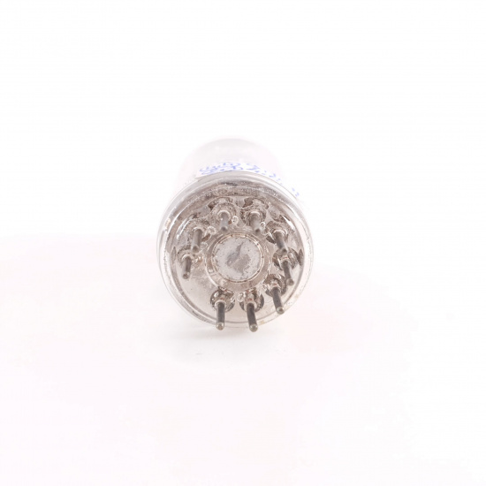 1 X ECF802 / 6JW8 MINIWATT TUBE....