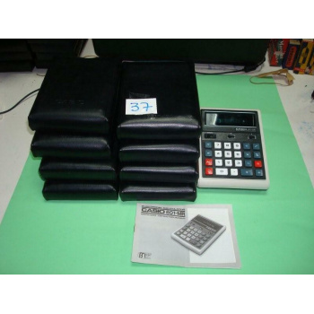 CALCULADORA - CALCULATOR....