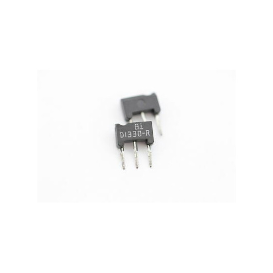 D1330-R TRANSISTOR NOS( New Old Stock ) 1PC. C525AU3F221117