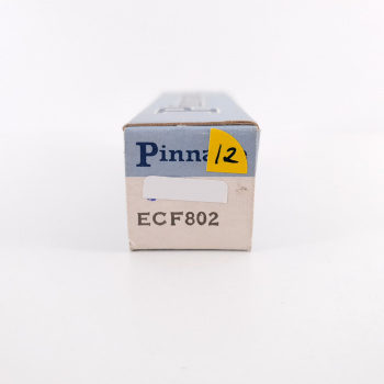 1 X ECF802 / 6JW8 PINNACLE...