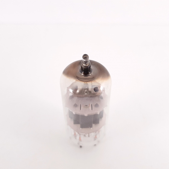 1 X ECF802 / 6JW8 PINNACLE TUBE....