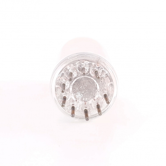 1 X ECF802 / 6JW8 PINNACLE TUBE....