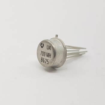 UA709MH THOMSON INTEGRATED...